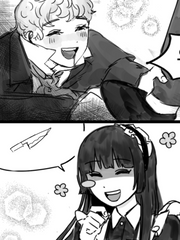 생 제르맹 박사와 메이드 리퍼