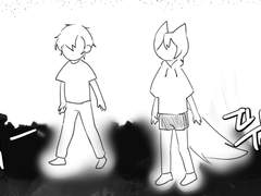 반월당 날조날조