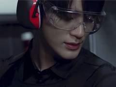 만약 스파이가 사랑하는 사람이라면