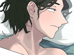 이제 아침이 춥다.