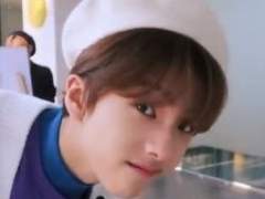 늑대소굴에 제발로 들어온 사람 나야나