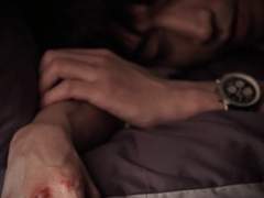 [릭셩] 형사 아저씨 (12)