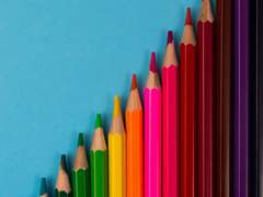 [집정관들] 컬러 팔레트