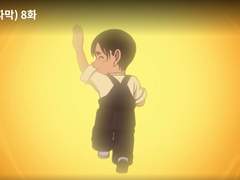 어린이라고 해서 코난 세계관에서 다 안전한 건 아닙니다.