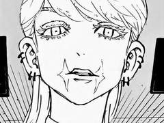 [도쿄 리벤저스 : 산즈 드림] 냄새에 민감한 산즈..