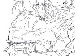 혼자드림퍼먹기....