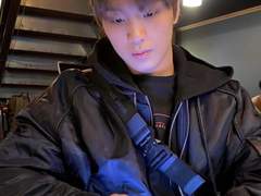 남자친구가 이동혁이면