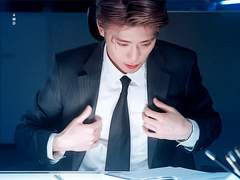 [정재현] 스폰서 (Sponsor) 中