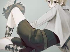 [앙스타] 뒤죽박죽