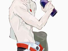 [앙스타] 뒤죽박죽