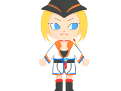 제이콥 터너 이모저모 설정모음