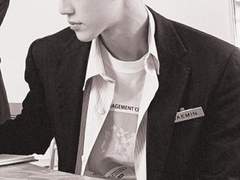 6화 - 외전 : 재민의 이야기 (1)