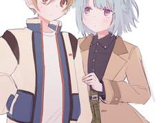 앙스타 이것저것