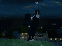 계속되는 것에 대하여