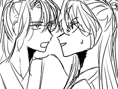 화산귀환 그림모음