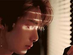 IF) [채형원/아저씨] 몬엑이 보스라면?