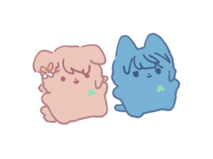 [프로세카] 하루미노하루 모음 1