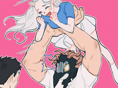 에리 양과 쇼타 군