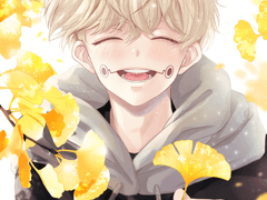 이누마키 토게 생일 그림들🍙💚