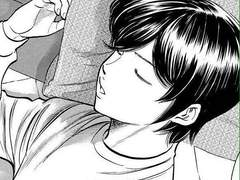 [다이에이] 북극곰에게 연애는 어려워