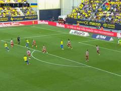 11.06(일) 22:00라리가 AT마드리드 vs 에스파뇰 (라인업 분석 예정)