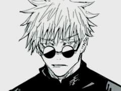 [주술회전 고죠 드림] 좋아해서 못되게 구는 고죠와 관심 없는 드림주