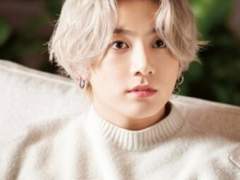 방탄소년단 / We Are Family 外. 정국