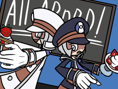 케이크 or 아이스크림