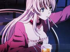 [ 도리벤 ] 친절한 누나 드림주, 갑자기 휴가를 얻다?!