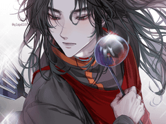 [네가죽어]사토 카이