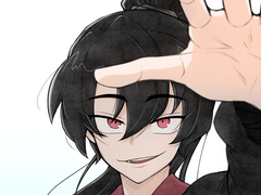 지금까지 그린 화귀연성 백업