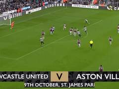 11.06(일) 23:00EPL 사우샘프턴 vs 뉴캐슬