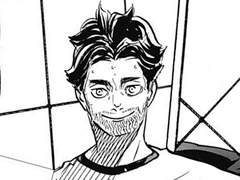 [하이큐 드림] 카라스노 매니저 여주 알고보니 니콜라스 로메로 처제인​거 보고싶다 (1)