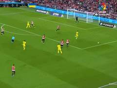 11.07(월) 02:30라리가 비야레알 vs 마요르카