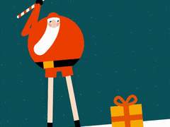 크리스마스 합작 공지