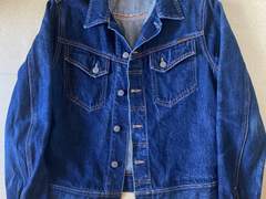 [아카이브]nudie jean Conny