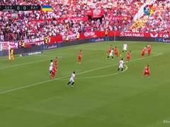 11.07(월) 05:00라리가 베티스 vs 세비야 / 금일 마지막 분석글