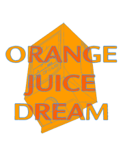 Orange Juice Dream 오렌지주스 드림 (2022)
