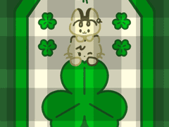 쿠쿠누누 행복 키링 도안