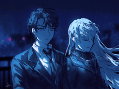 라오루 2차창작 모음2