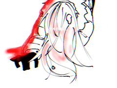 안녕, 하고 인사할 때가 왔구나.