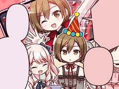 제135화 「각각의 메이코」