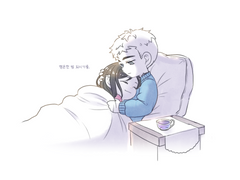 [신야근] 그림모음 8