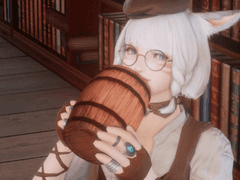 안녕? (너에게 언약을 갈겼다.)