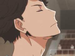 [하이큐 드림] You are on your own