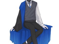 [테오도어 린 후드 / 래번클로 / 2학년]