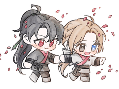 청명아라 썰 백업 ②