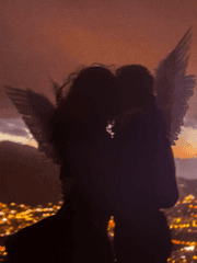 너와 나를 사랑이라 정의했다.