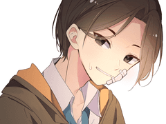 학생 생활 기록부