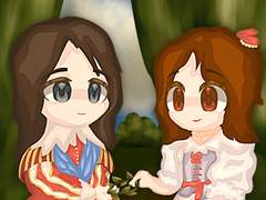 의원들을 체포하려고 한 왕비, 내전의 서막이 오르다